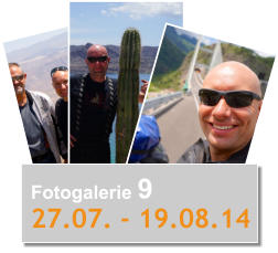 Fotogalerie 27.07. - 19.08.14 9