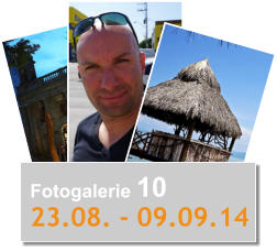 Fotogalerie 23.08. - 09.09.14 10