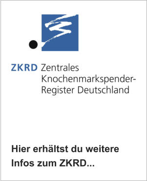 Hier erhltst du weitere Infos zum ZKRD...