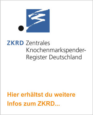 Hier erhltst du weitere Infos zum ZKRD...