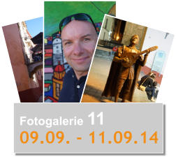 Fotogalerie 09.09. - 11.09.14 11